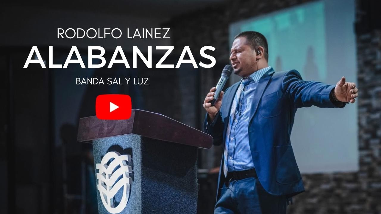 Alabanzas en vivo |Banda Sal y Luz | Misión Cristiana Elim Ciudad Arce