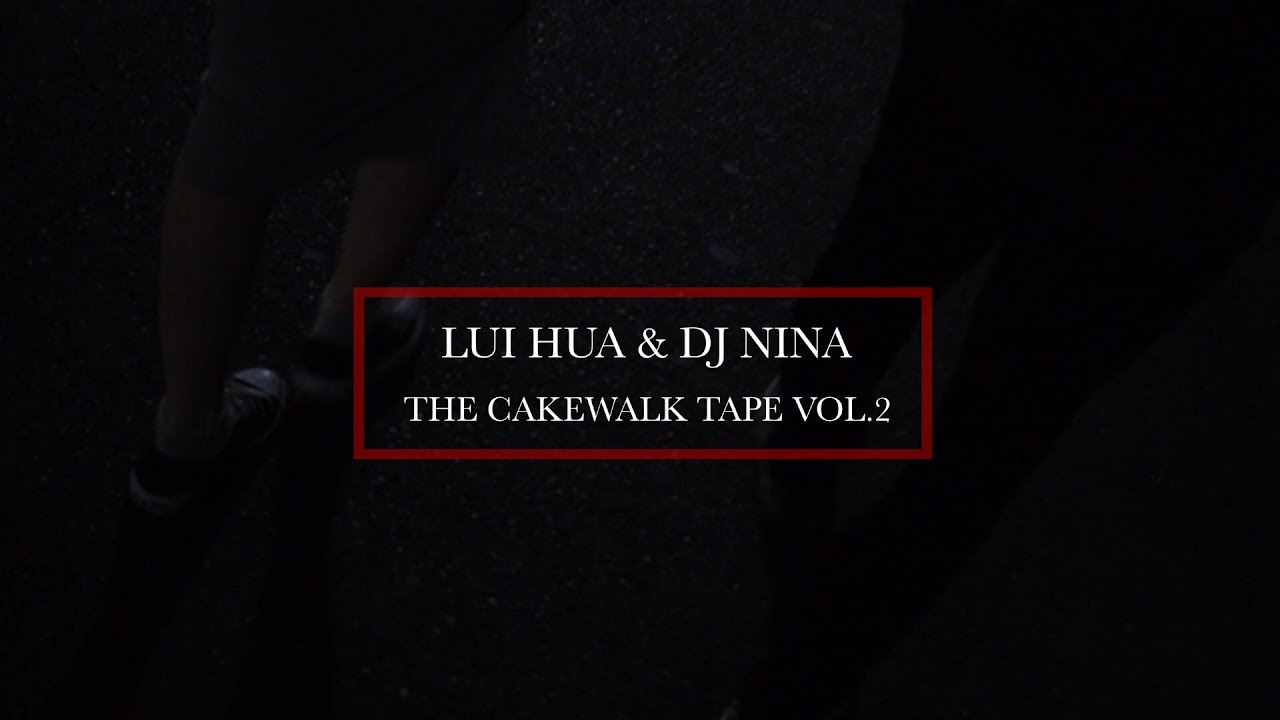 「#TCWT2 CM / Lui Hua - 東京タワー MV」