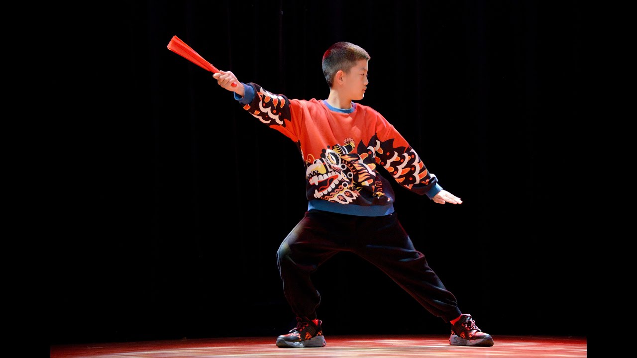 CAS Talent Show - 2024