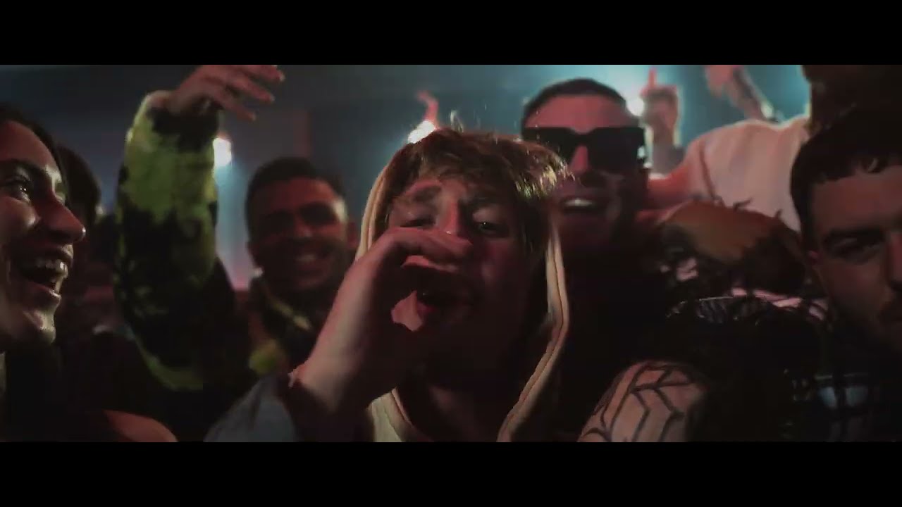 Daytona KK - ACCIUGHE SALATE feat. 18K (prod. Nothingto$ay)