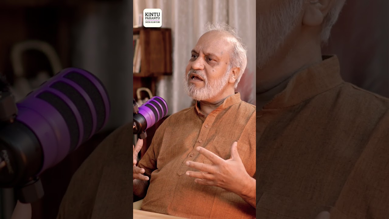 RSS and Women&rsquo;s Equality: Himanshu Kumar Criticizes Patriarchal Views