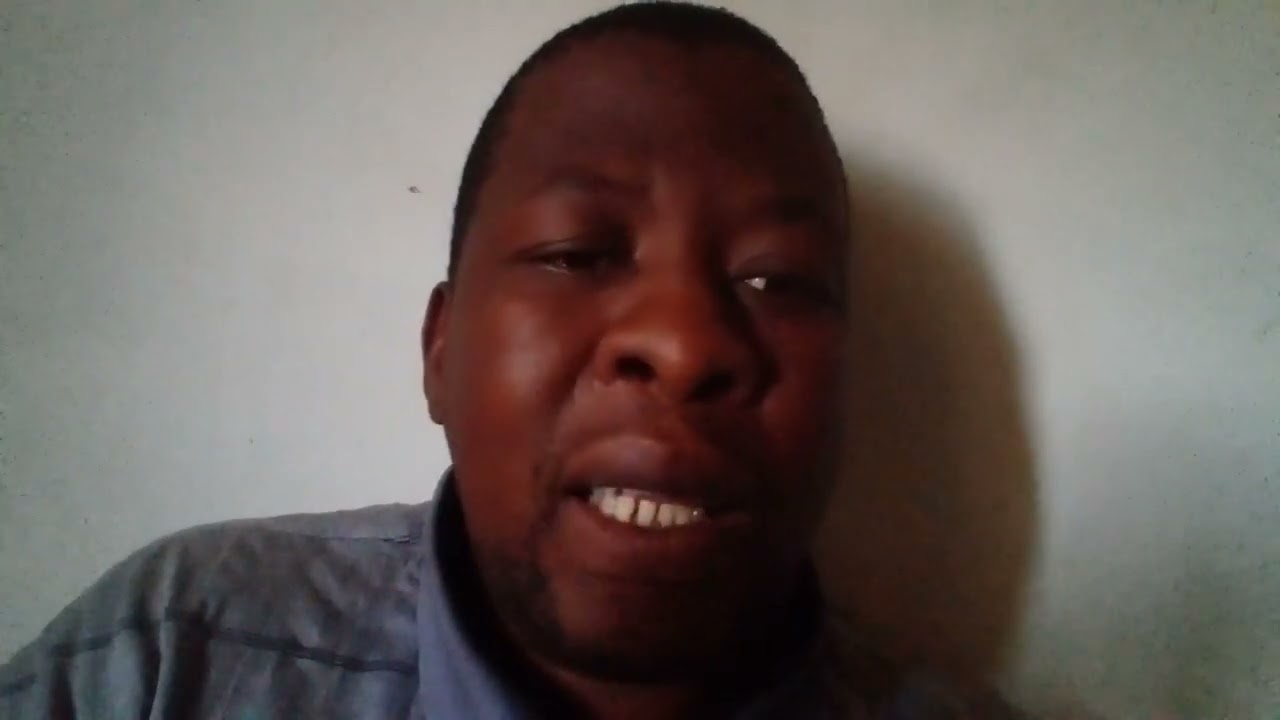 aids  vs  depression. bayaphela abantu..!