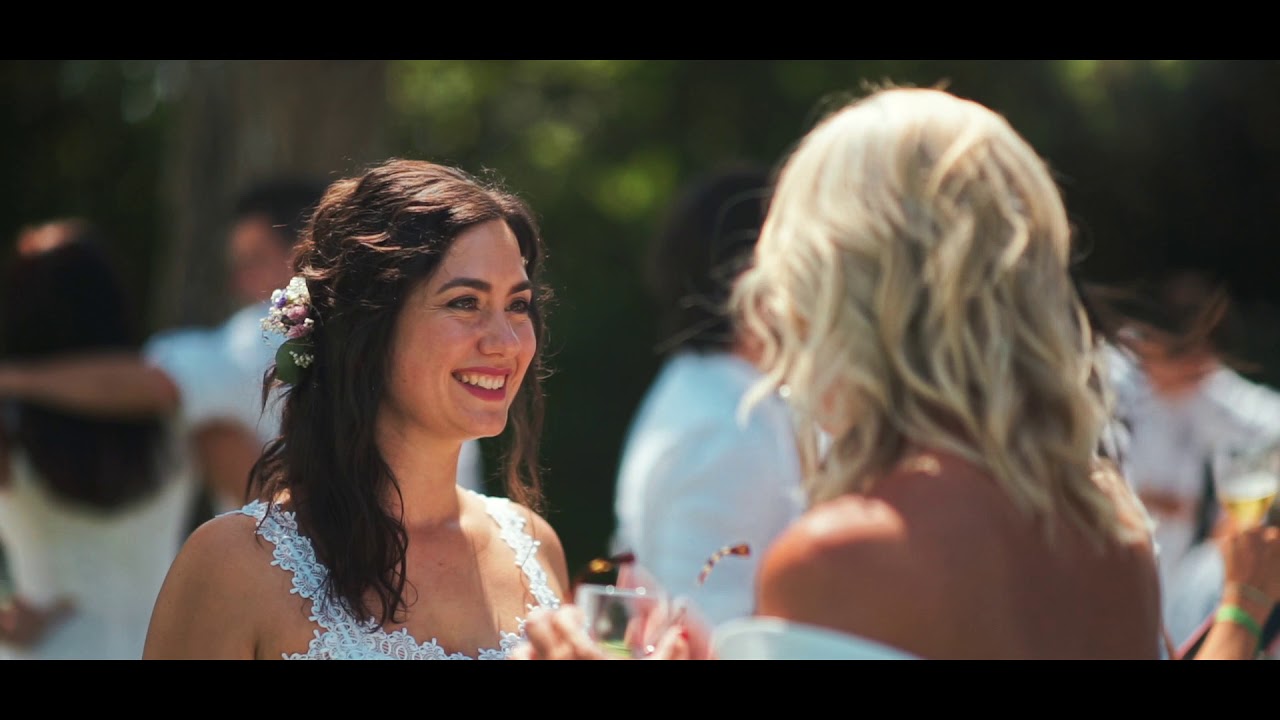 YAGO & VALERIA TRAILER BODA IBICENCA