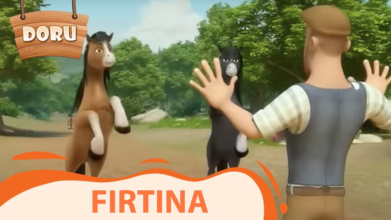 Fırtına | Doru | 28.B&ouml;l&uuml;m