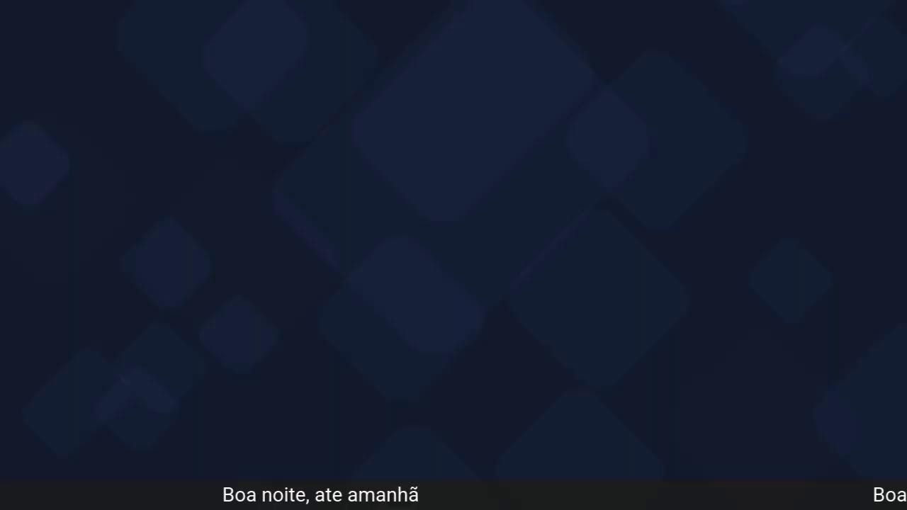 “Quando a Casa Se Cansa”