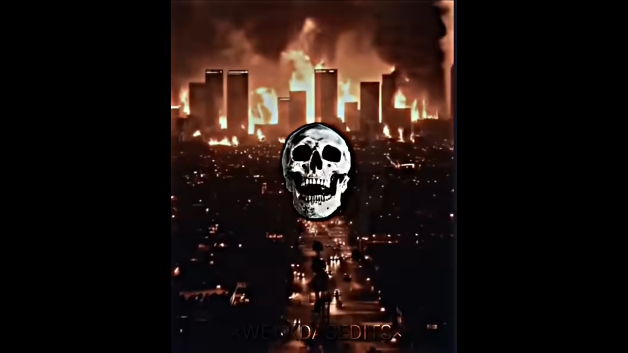 💀 MOMENTS BEFORE DISASTER 💀 