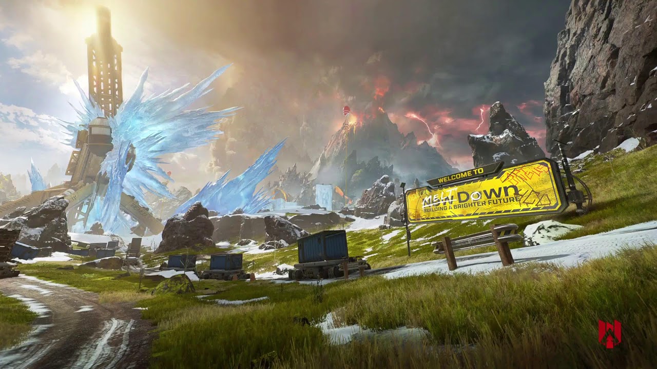 Apex Legends in the big 2026