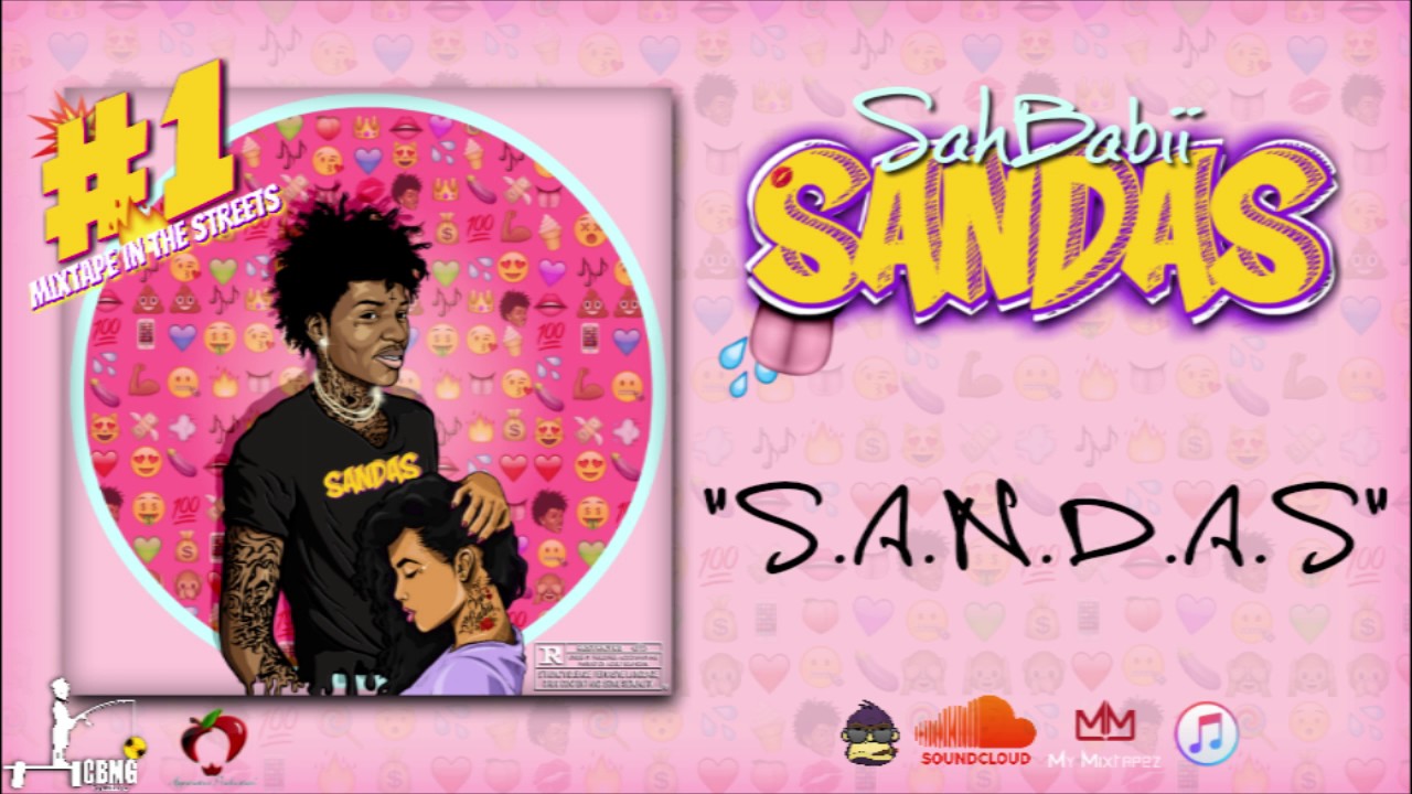 SahBabii - S.A.N.D.A.S