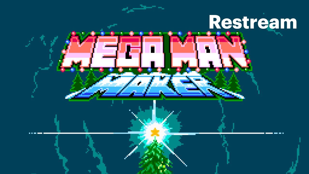 🎄 Send Me Your Christmas Levels! 🎄