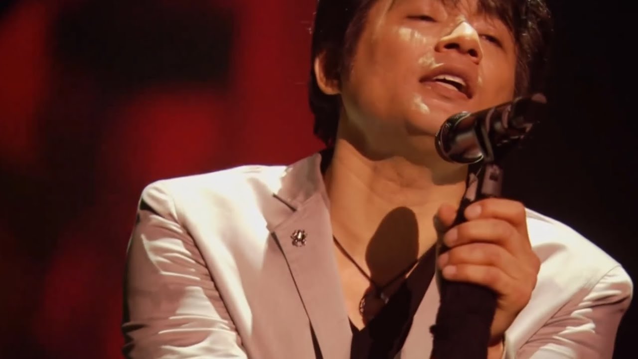 Girl / ASKA