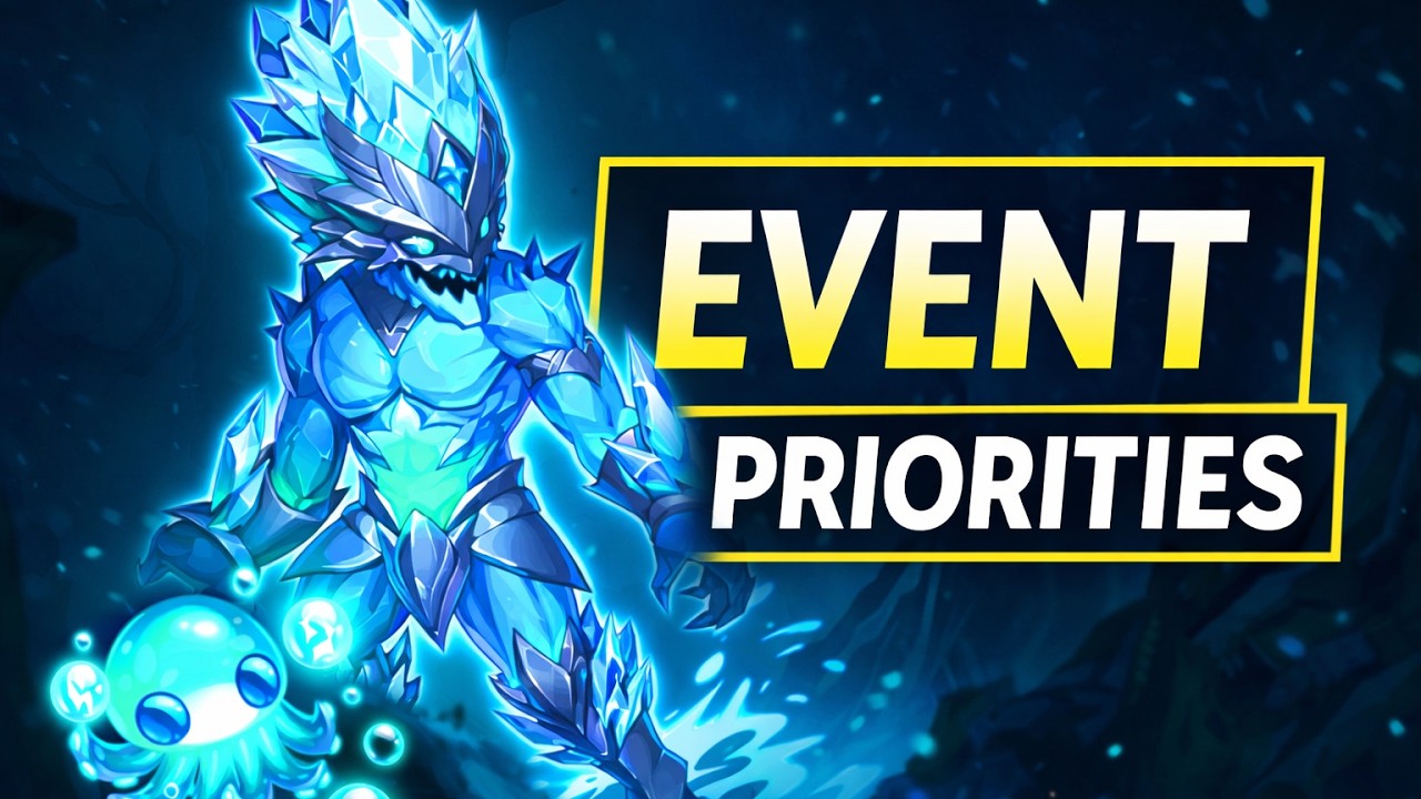 Войны героев: Тидус приближается! Необходимые советы по событию.