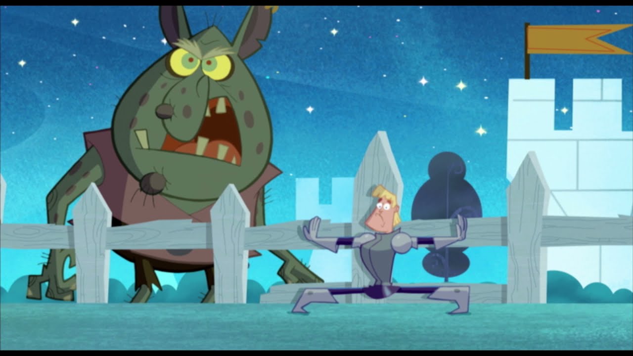 Gawayn | New Team | Season 1 | Episode 8 | HD Full Episodes