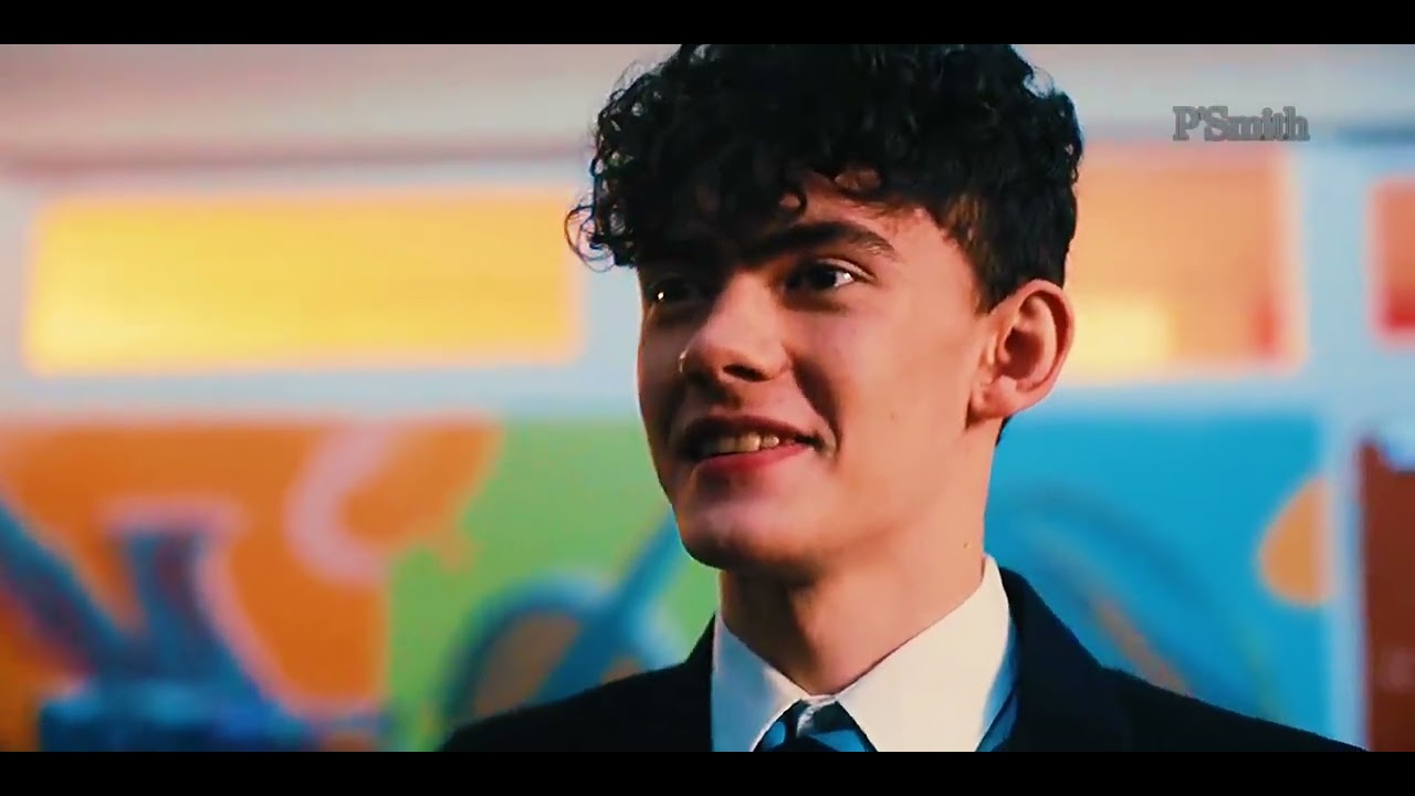 Ben + Charlie | traitor | Heartsppoter #heartstopper #netflix #traitor