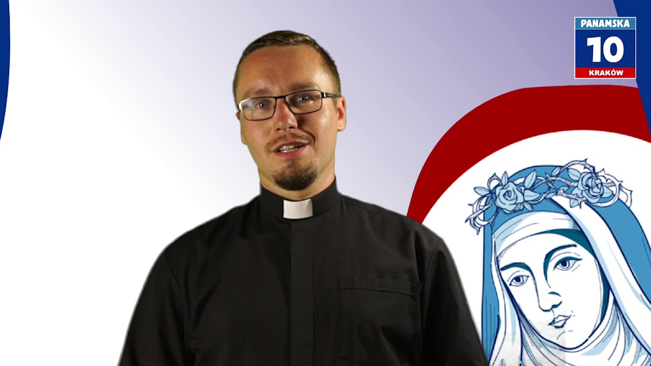 [Ludzie ŚDM] odc.6: św. Róża z Limy