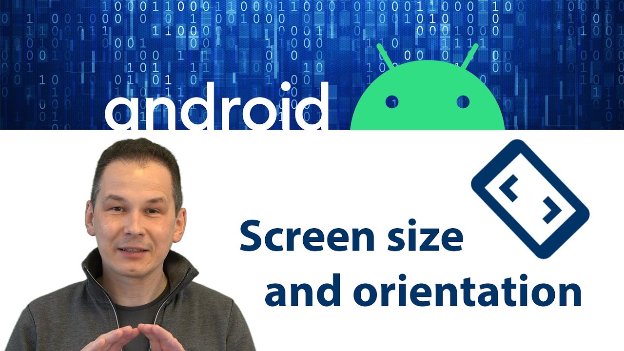 Android: Wie deine App auch auf Tablets gut aussieht