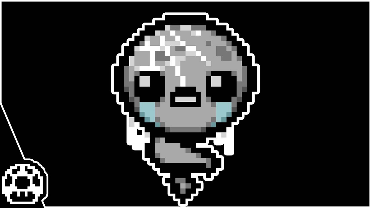 Operation Tainted Lost - Isaac Repentance