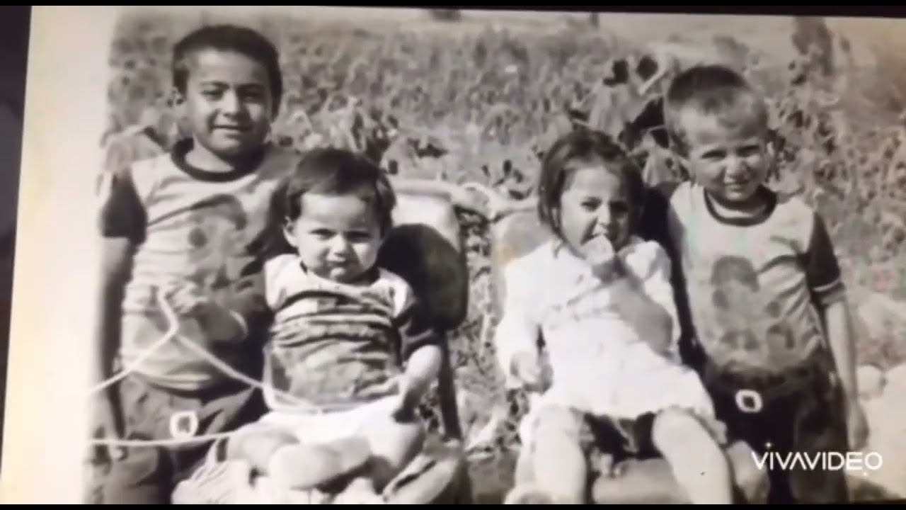 ÇELTİKBAŞI KÖY HATIRASI