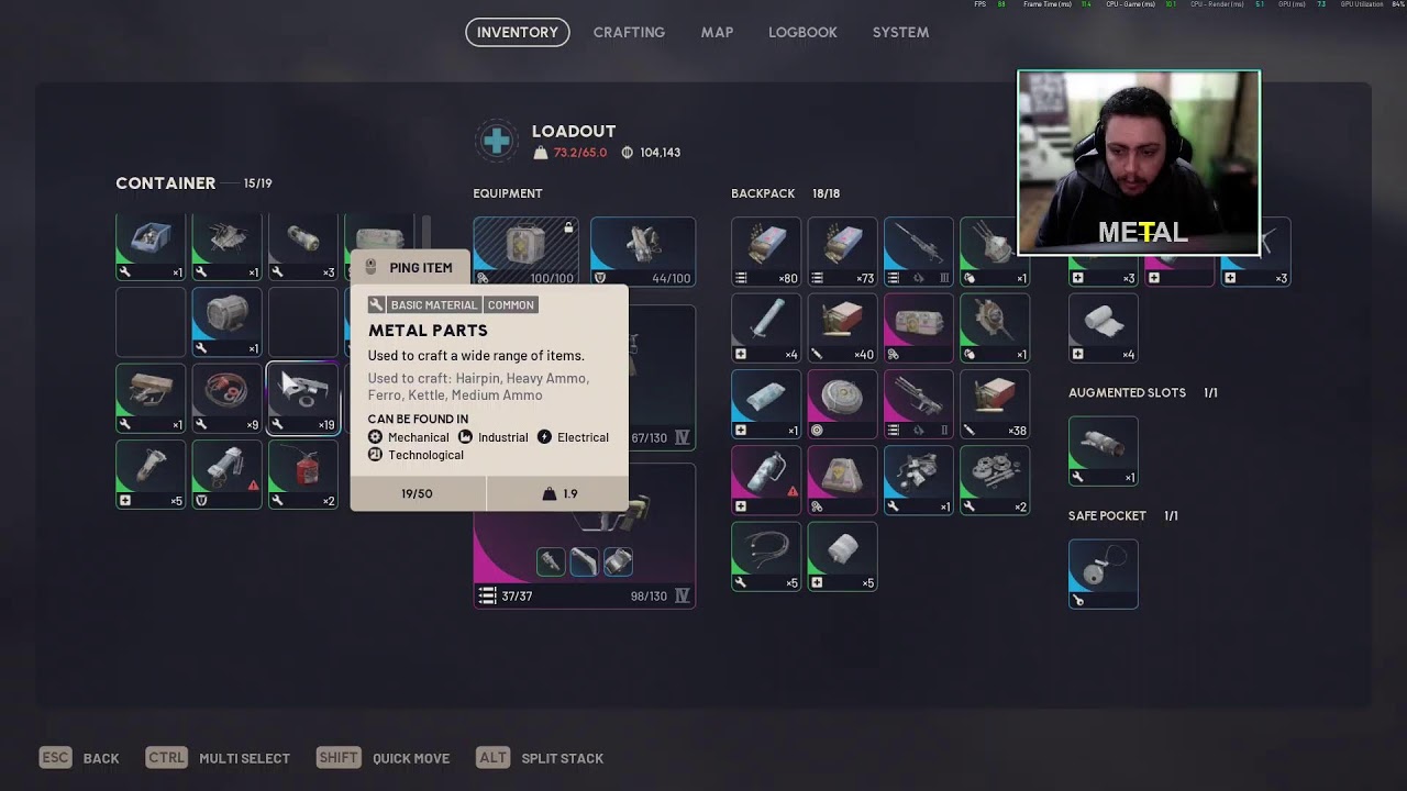 lets go .two snap hook BP give away .. 