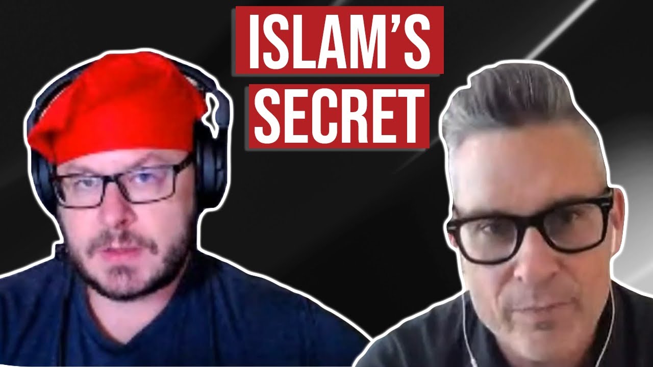 David Wood | Islam's Secret?