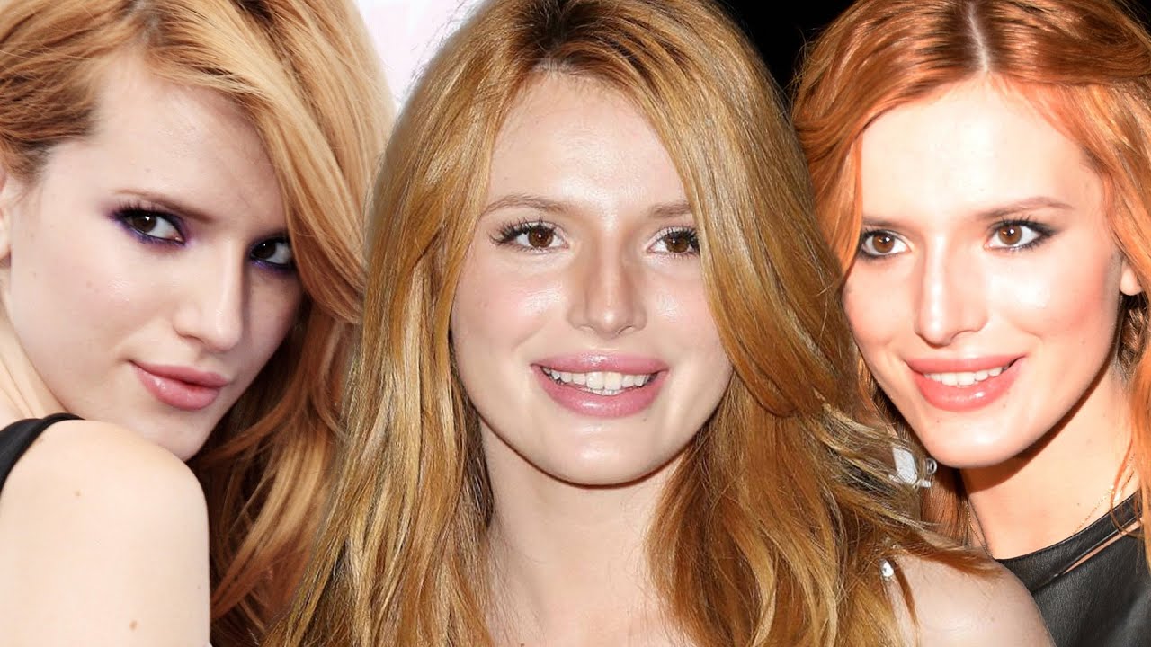 9 Things You Don't Know About Bella Thorne