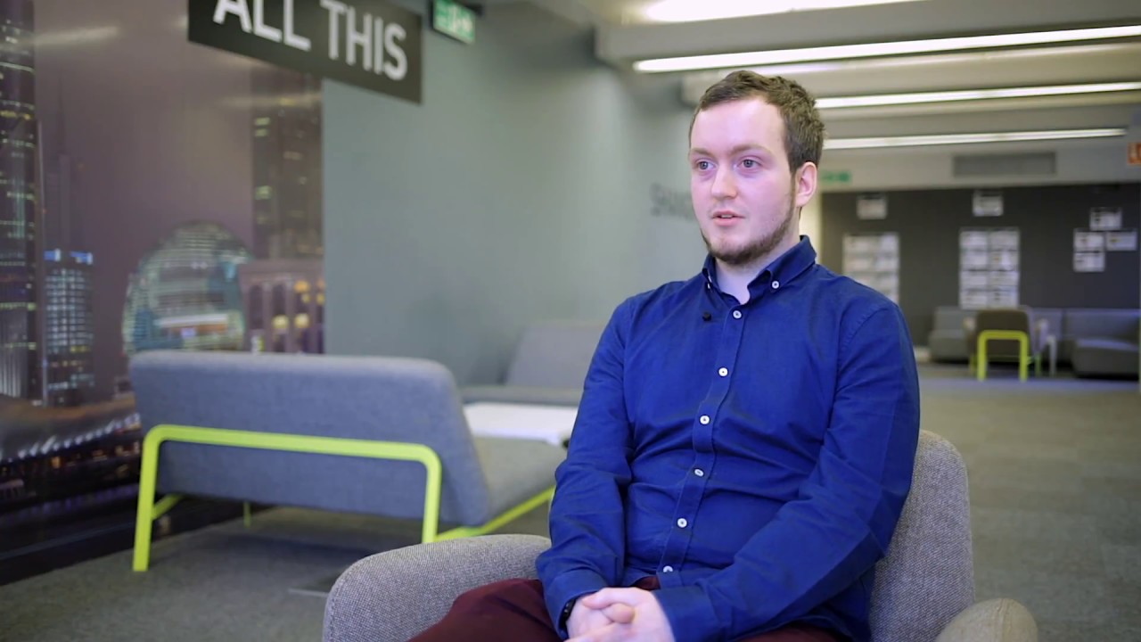 Screen Management - Hult International | Success Story