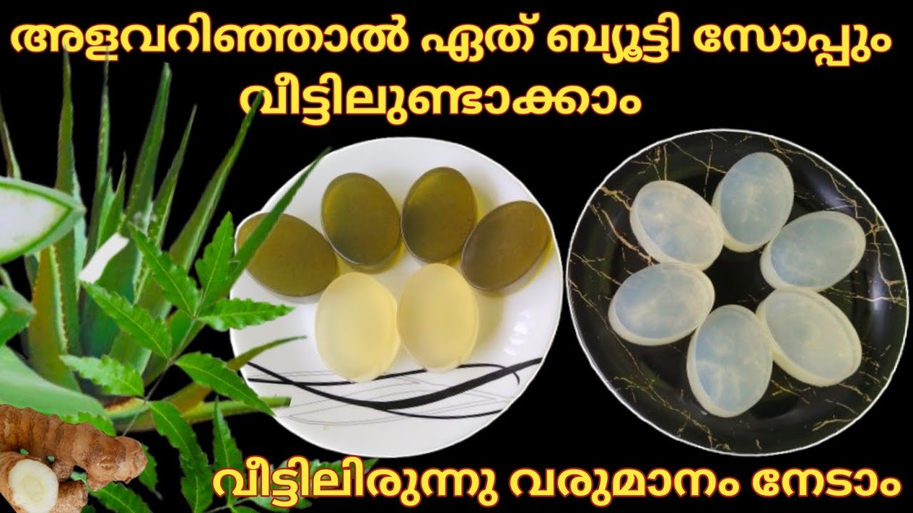 എത്ര സോപ്പ് ഉണ്ടാക്കാൻ അറിയാത്തവരാണെങ്കിലും  ഈ ഒരു വീഡിയോ കണ്ടാൽ മതി 👍#soapmaking #homemadesoaps 