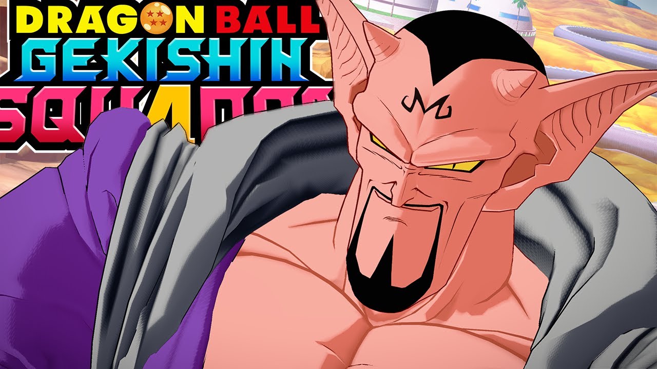 Gohan Is More Broken... Who Knew