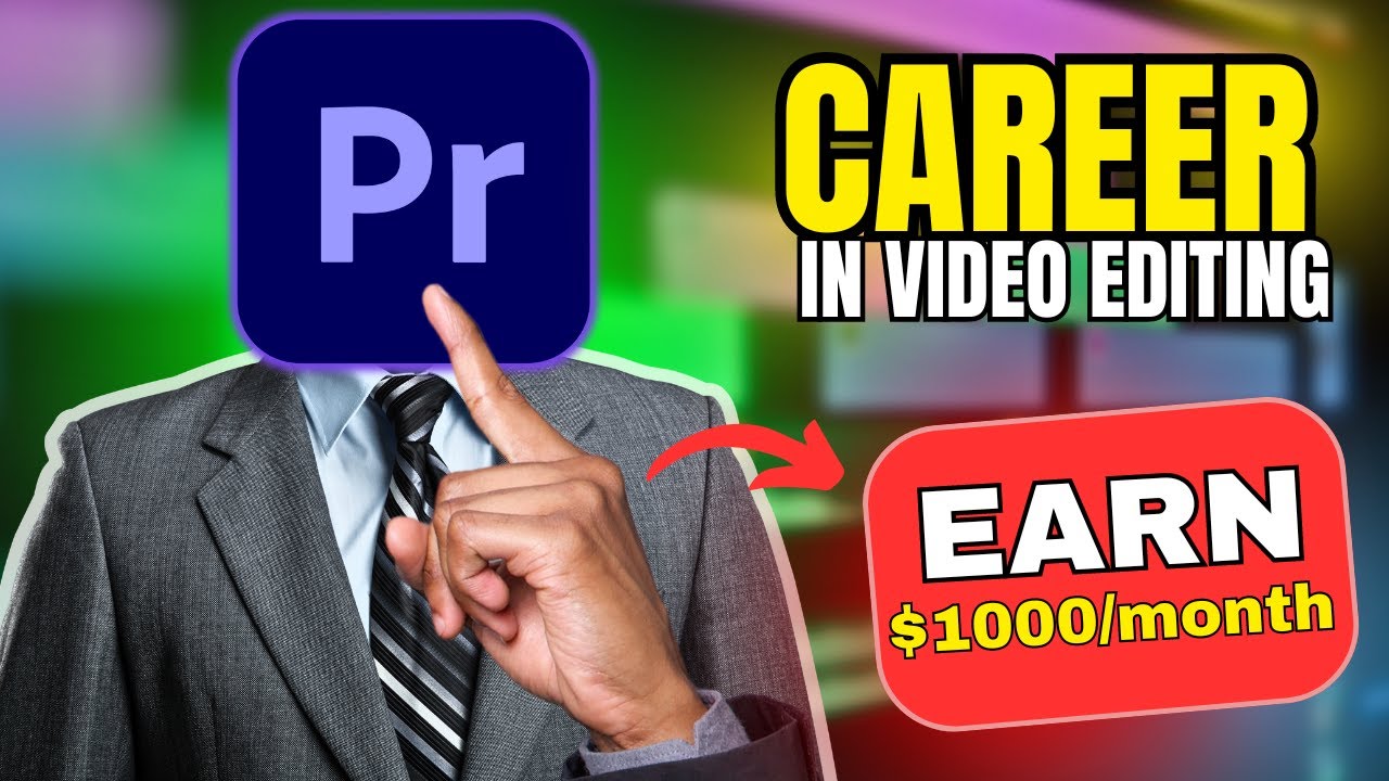 How to Build a Successful Career in Video Editing: Tips & Insights