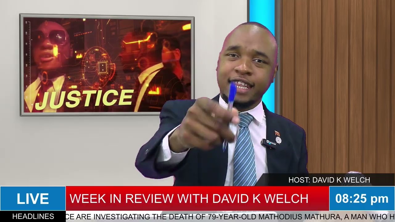 Дэвид К. Уэлч подробно разбирает существенные различия между программой PNM и Университетом Север...