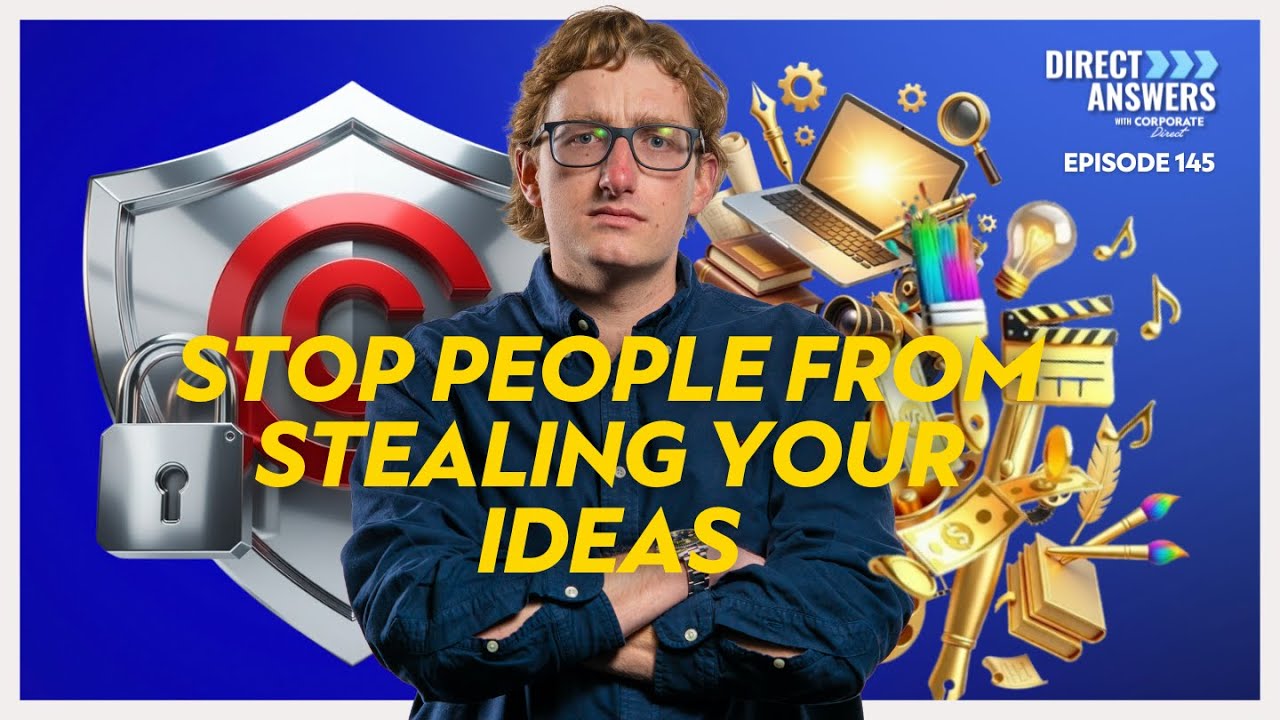 Copyright Registration: The Step Every Creator Misses