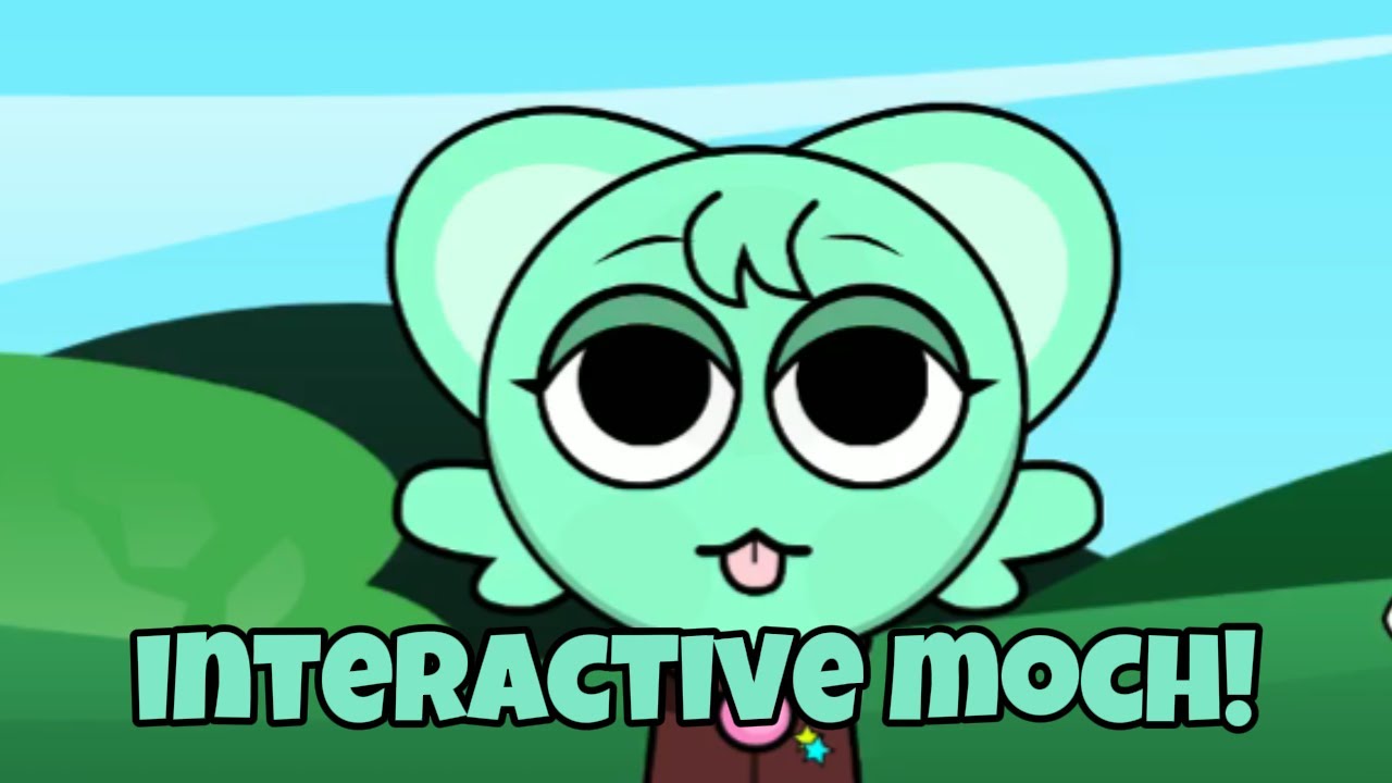 Interactive Moch! Gameplay (Link in Descripion)