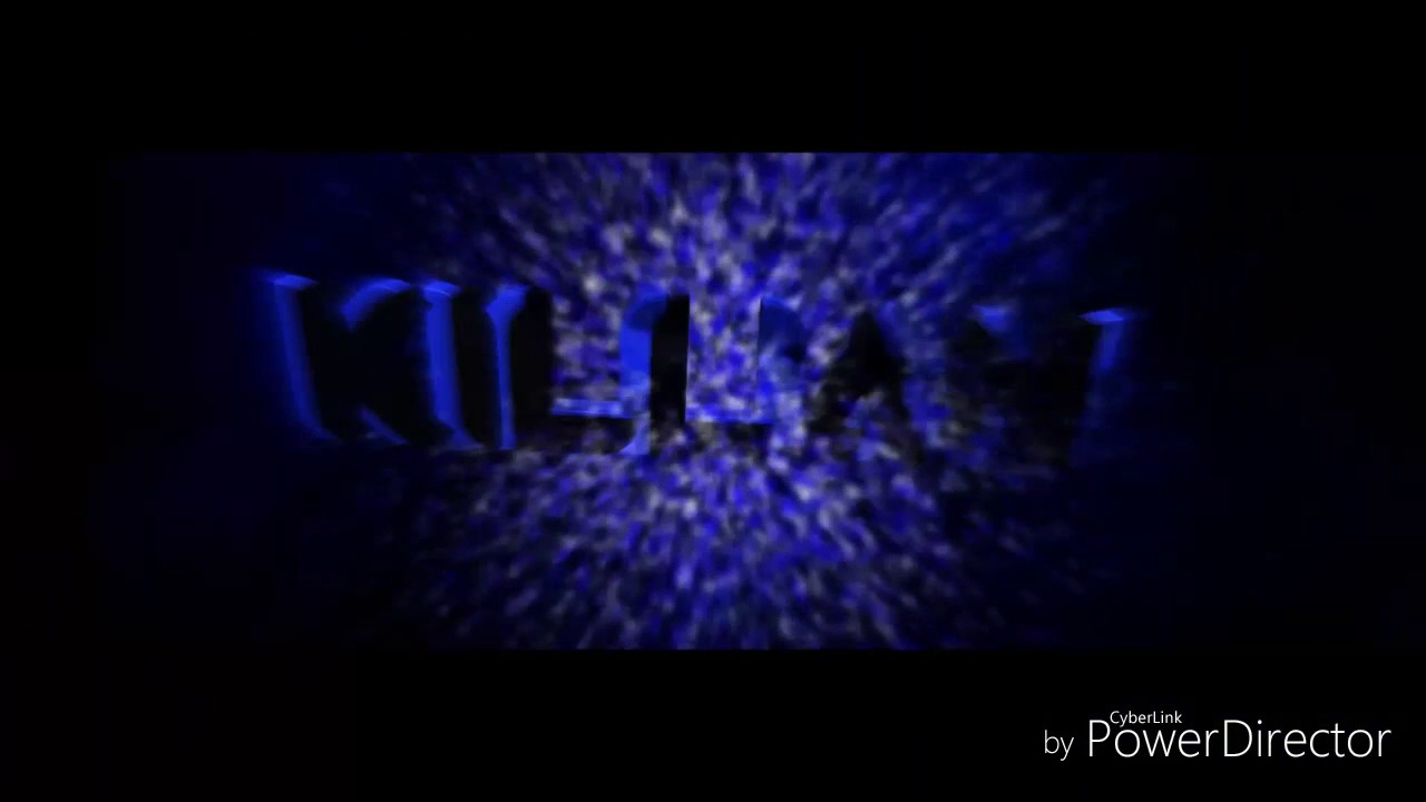 Intro pour killian charaix