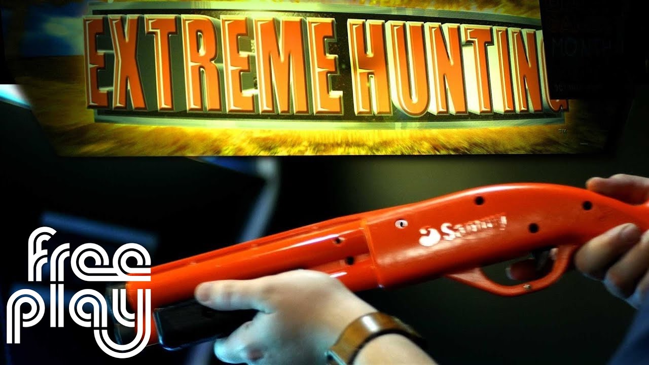 Extreme Hunting | Free Play Game of the Week