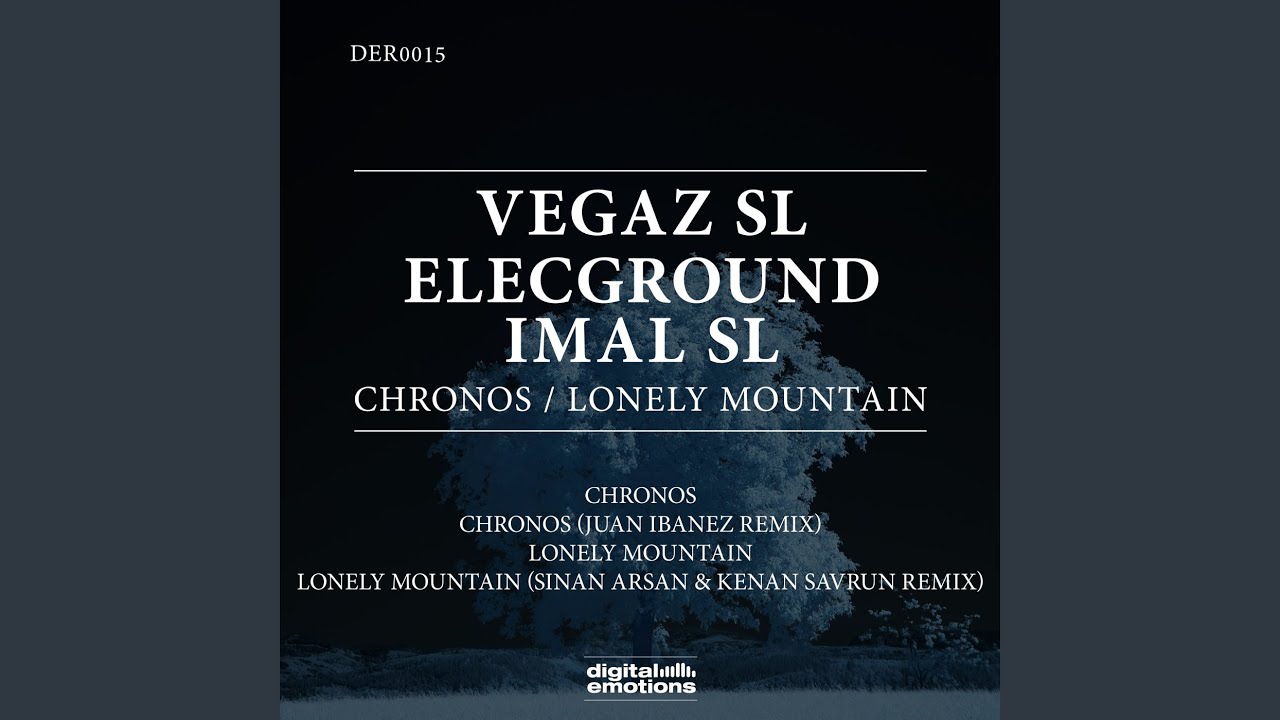 Chronos (Juan Ibanez Remix)