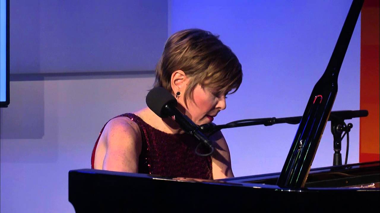 Karrin Allyson: April Come She Will