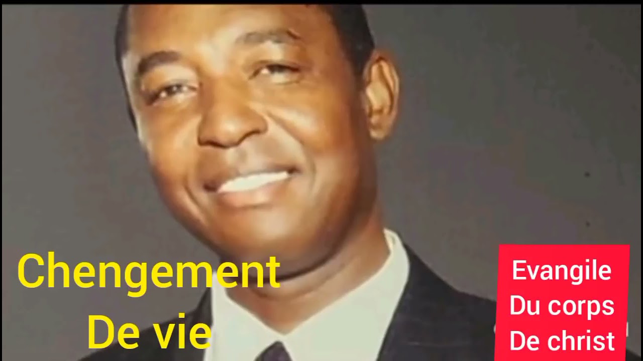 Corps de Christ de Delmas 9 Haïti