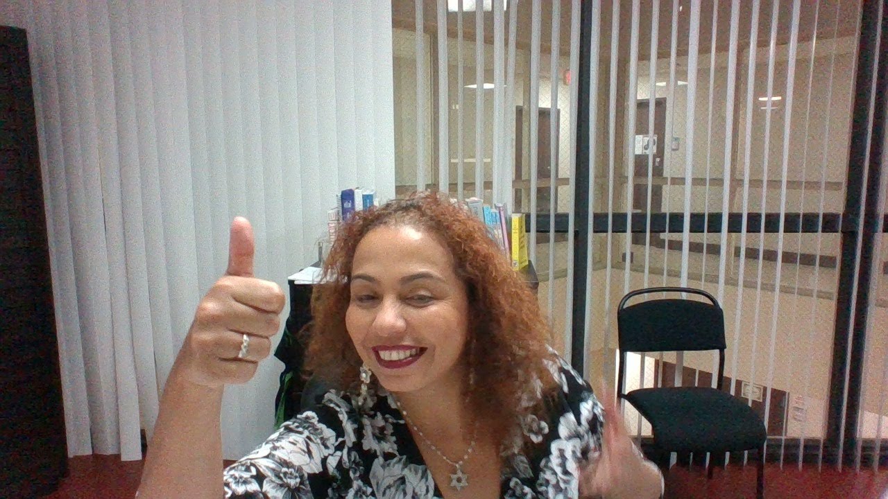 HABLA LA EXPERTA _ VALIDANDO ING AGRONOMA EN USA