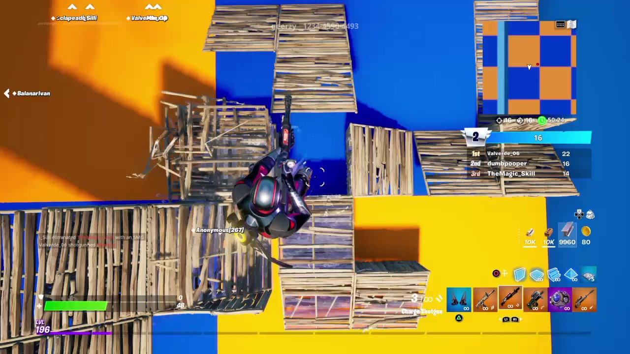 Bamboozling a soccer player.