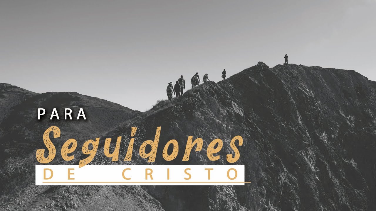 Palabras para tu alma - Para seguidores de Cristo