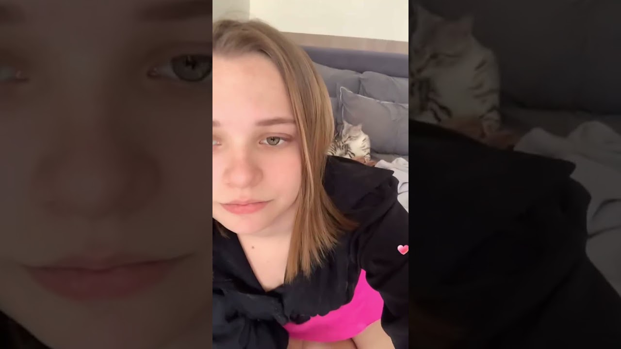 Lovely Bigo Live #periscope #live #girlthailand #Cutegirl #สาวน่ารัก#hotgirlvietnam#sexygirlrussian💕