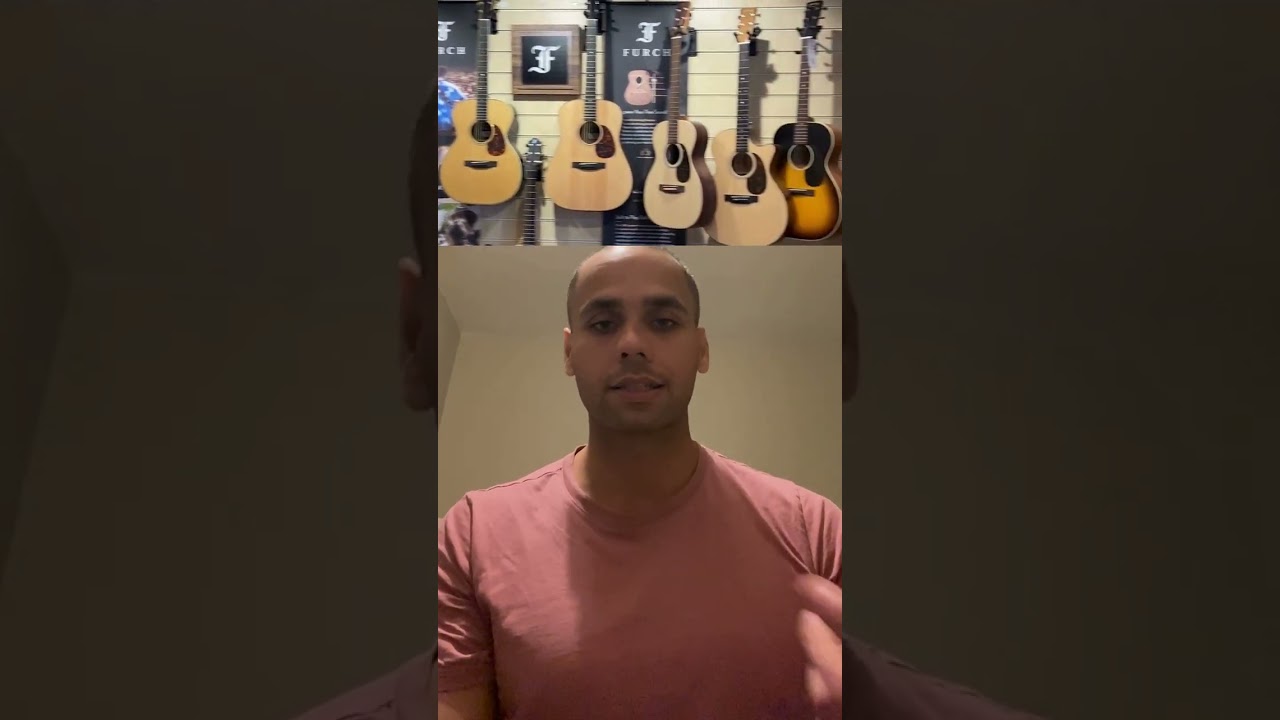 Anderton's Guitar Shop Experience #guitar #shopping #guildford #london #guitarshopping