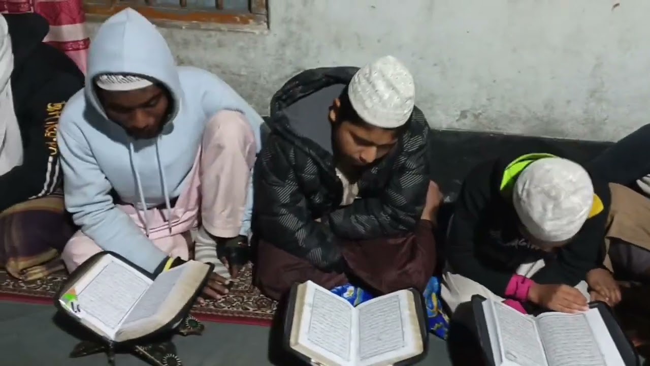 মায়াবী সুরের ঝংকার 
