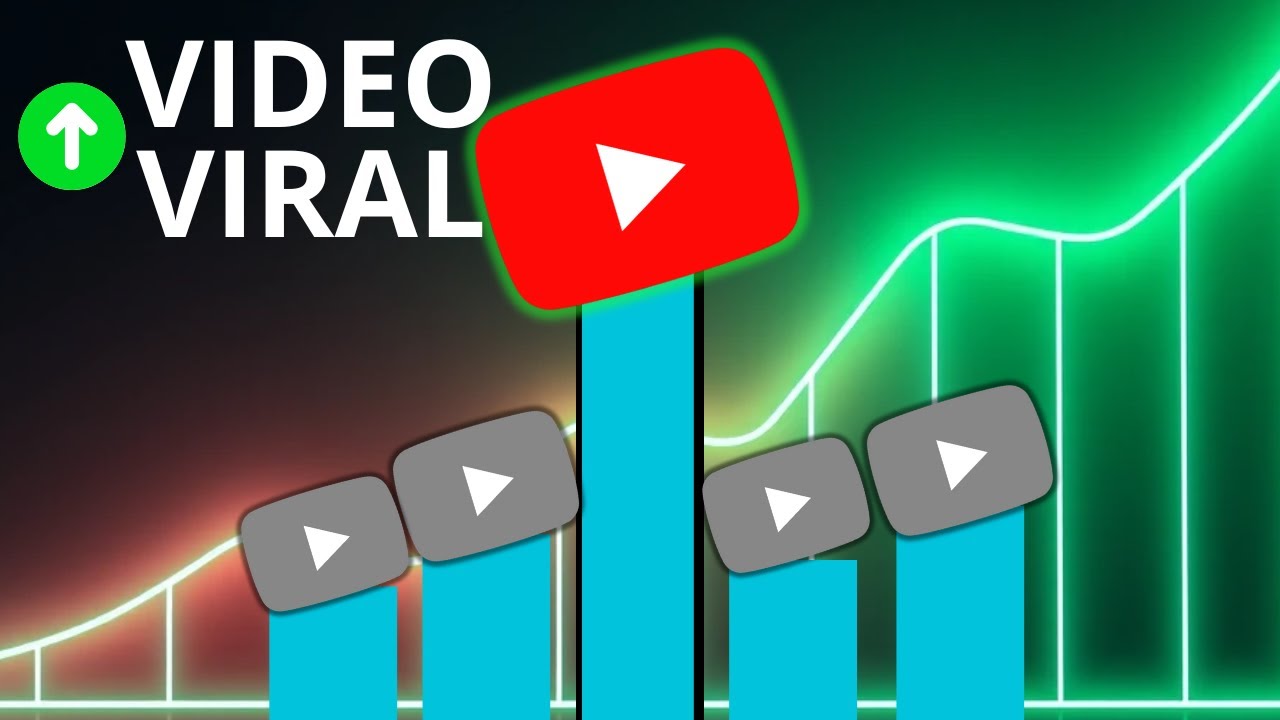 Cómo CREAR vídeos VIRALES en YOUTUBE con estas 3 IAs increíbles