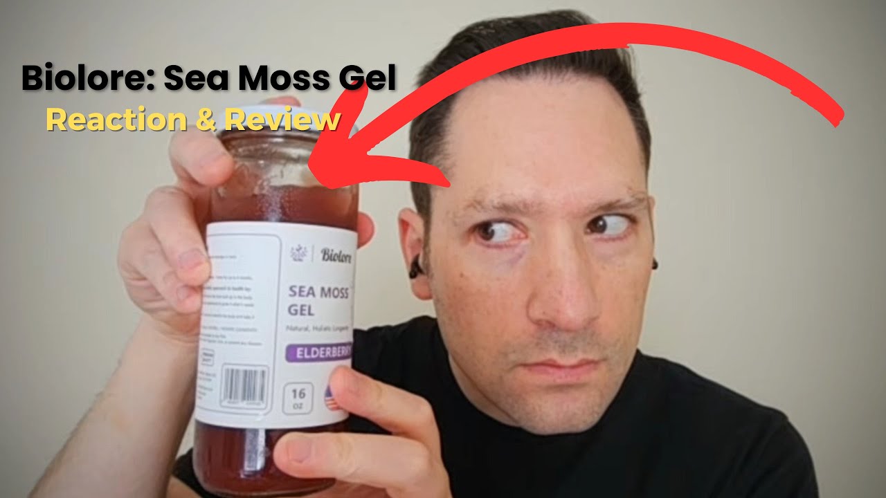 Can Biolore See Moss Gel Enhance Your Health and Wellness Journey?