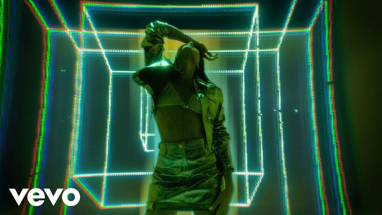 Aitana - Pensando En Ti (Visualizer)