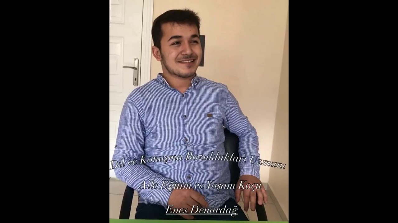 Yetişkinlerde kekemelik problemi dil ve konuşma terapisi