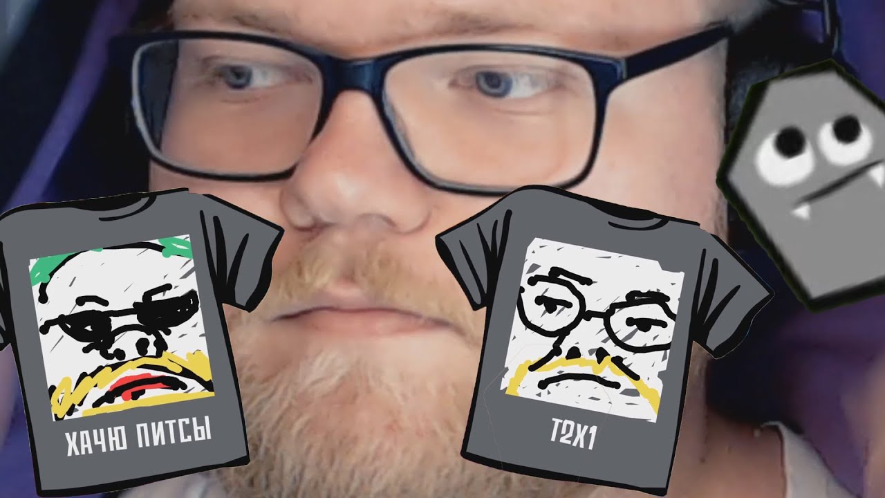 Салями никогда ещё не была настолько вкусной &mdash; Jackbox #3