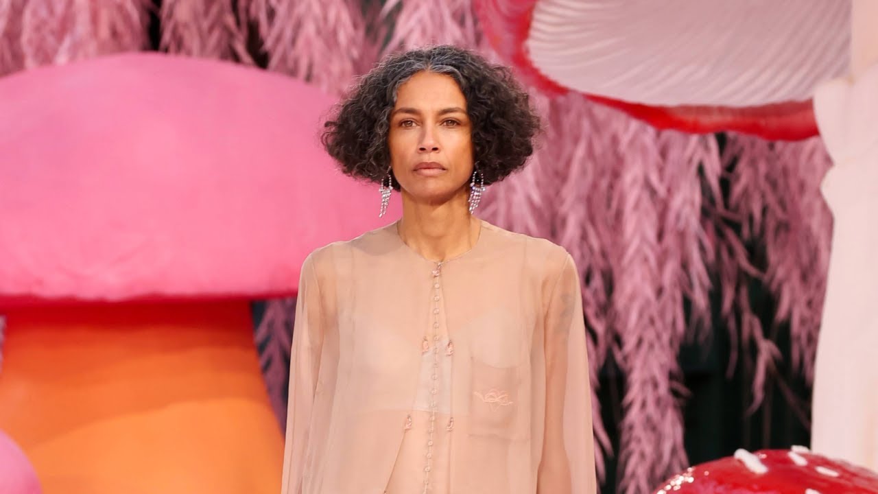 Le portrait de Stéphanie Cavalli