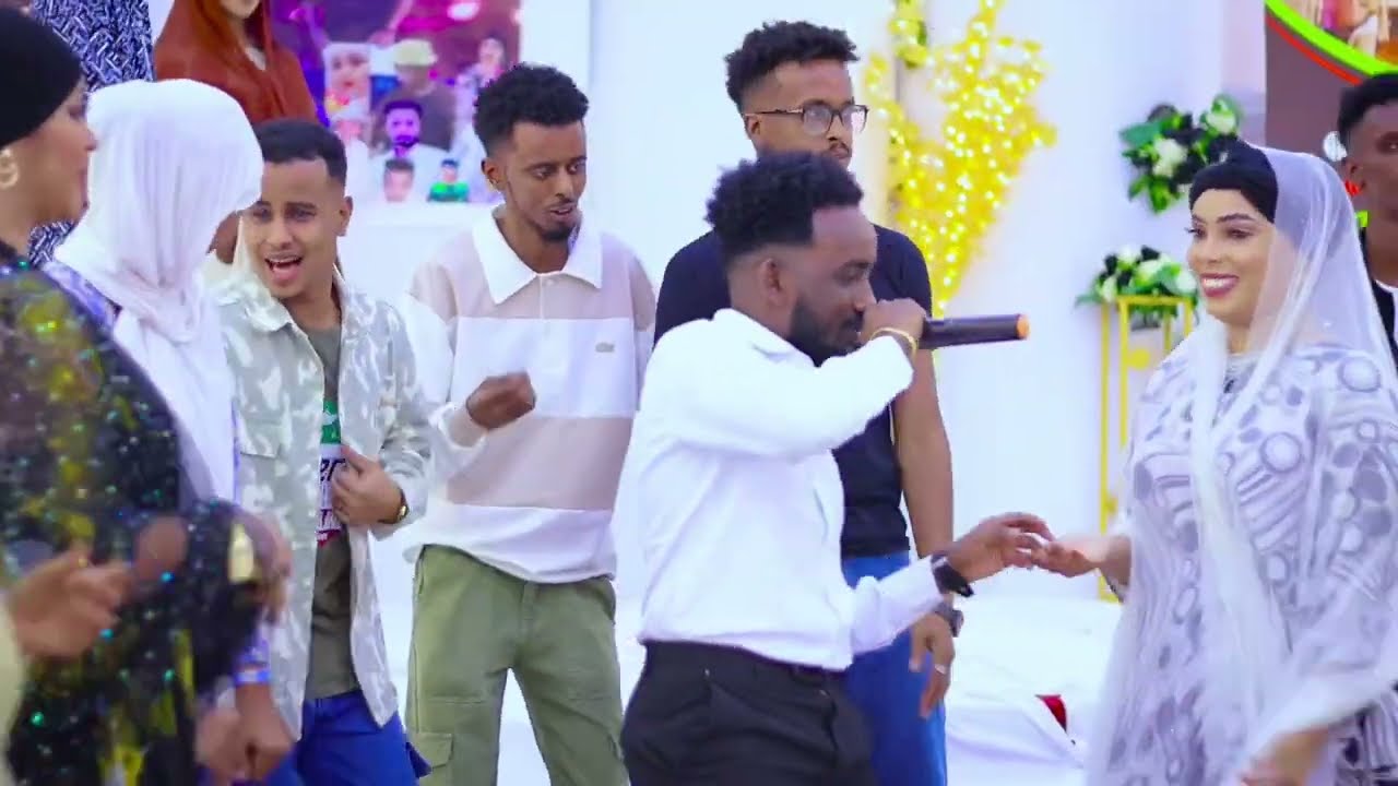 FAHMI HEEGO HEES CUSUB HILMAAMAY 2024 VIDEO OFFICIAL HD