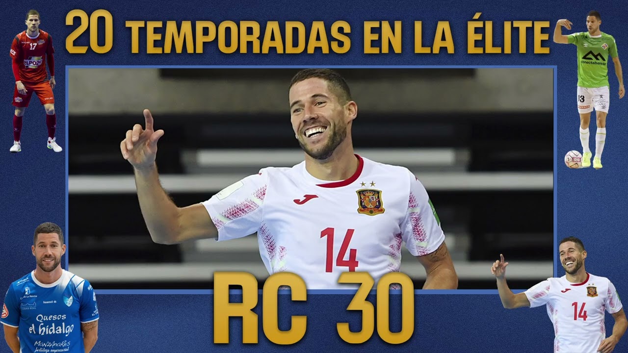 Raúl Campos reportaje